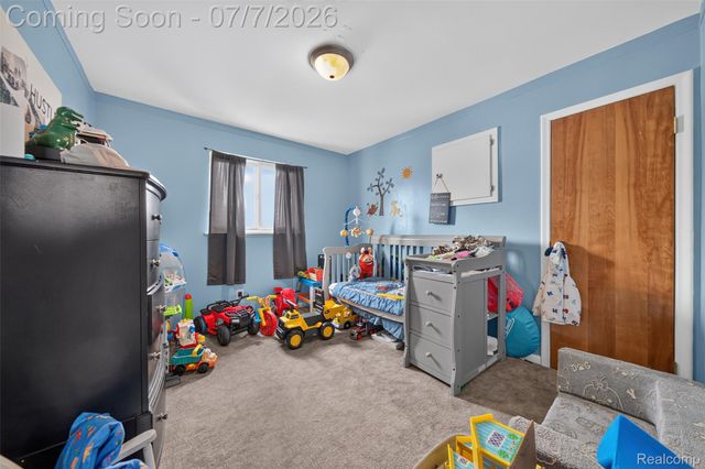 18181 Buckhannon Street, Roseville, MI 48066
