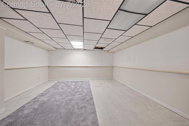 18181 Buckhannon Street, Roseville, MI 48066