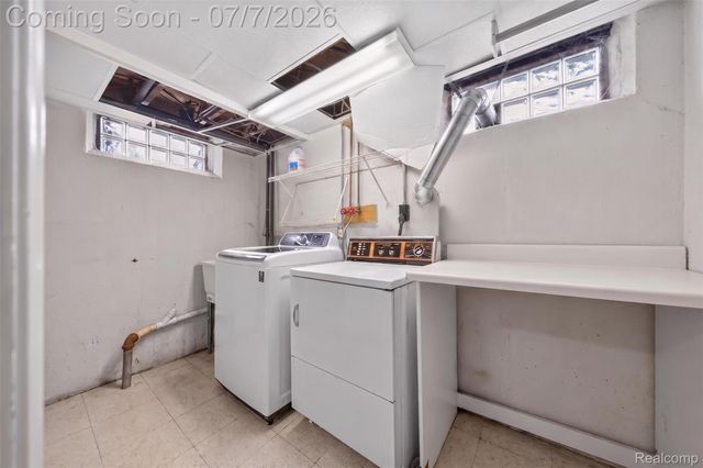 18181 Buckhannon Street, Roseville, MI 48066