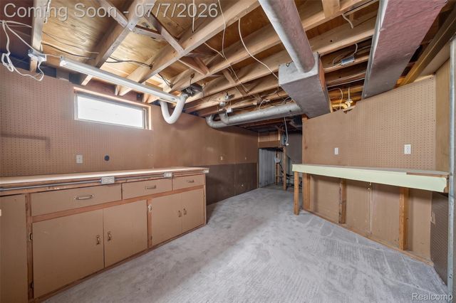18181 Buckhannon Street, Roseville, MI 48066
