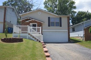 9959 Meadow Avenue, St Louis, MO 63125