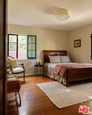1257 Eagle Vista Drive, Los Angeles, CA 90041