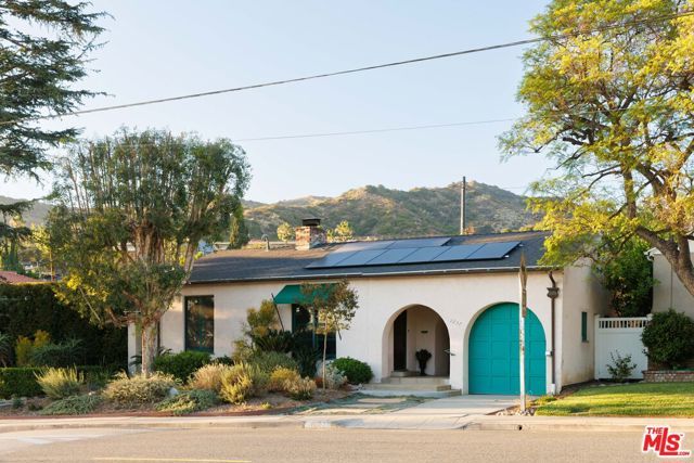 1257 Eagle Vista Drive, Los Angeles, CA 90041