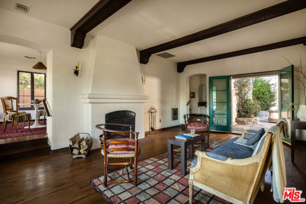 1257 Eagle Vista Drive, Los Angeles, CA 90041