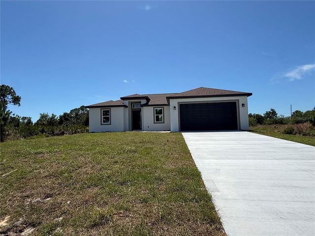 7329 ATHENS TERRACE, Port Charlotte, FL 33981
