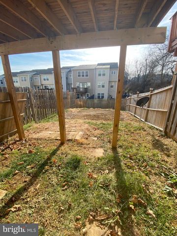 71 ATHENS DR, Hedgesville, WV 25427