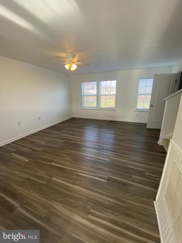 71 ATHENS DR, Hedgesville, WV 25427