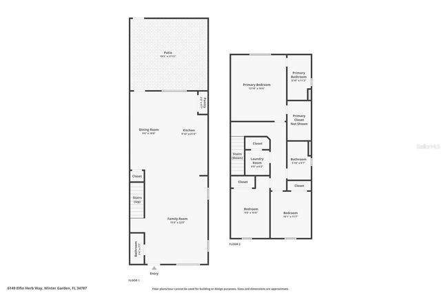 6149 ELFIN HERB WAY, Winter Garden, FL 34787