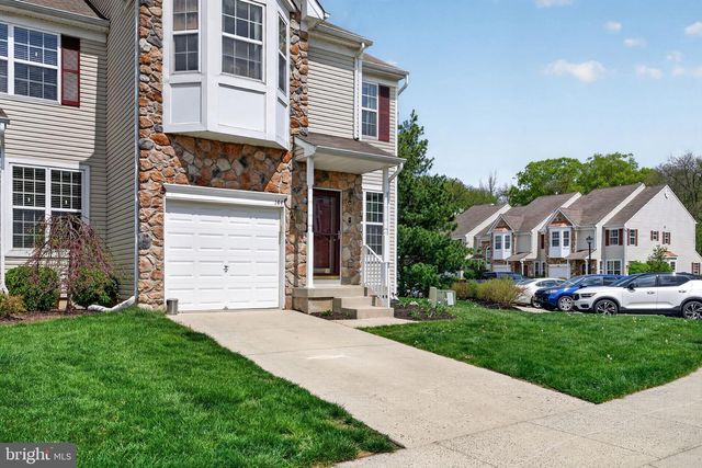 144 CHANCELLOR, Deptford, NJ 08096