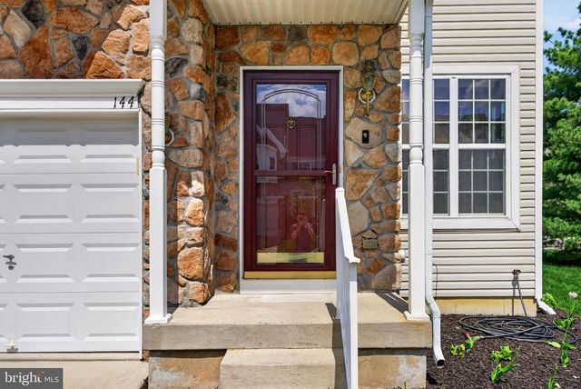 144 CHANCELLOR, Deptford, NJ 08096