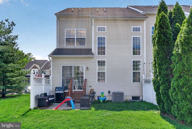 144 CHANCELLOR, Deptford, NJ 08096