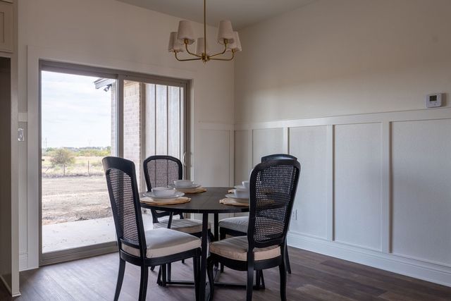 1028 Don Eve Court, Azle, TX 76020