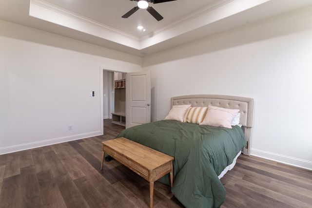1028 Don Eve Court, Azle, TX 76020