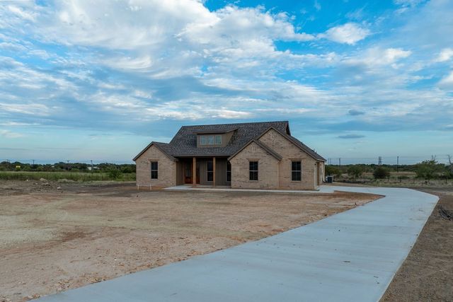 1028 Don Eve Court, Azle, TX 76020