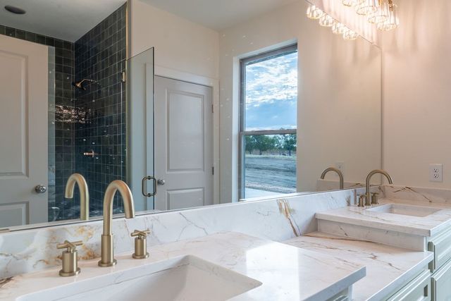 1028 Don Eve Court, Azle, TX 76020