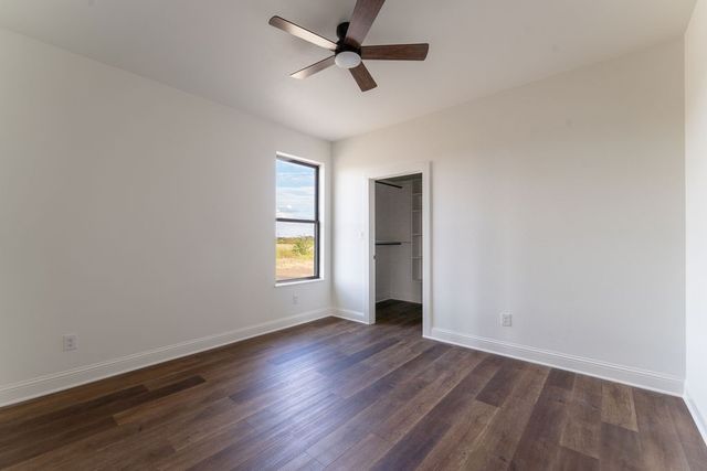 1028 Don Eve Court, Azle, TX 76020