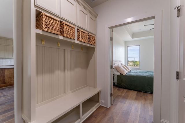 1028 Don Eve Court, Azle, TX 76020