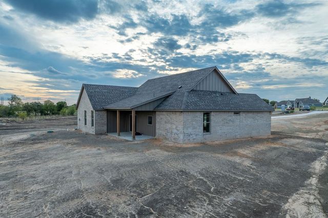 1028 Don Eve Court, Azle, TX 76020