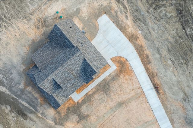 1028 Don Eve Court, Azle, TX 76020
