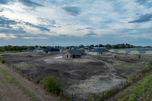 1028 Don Eve Court, Azle, TX 76020
