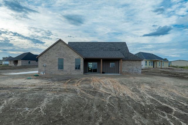 1028 Don Eve Court, Azle, TX 76020