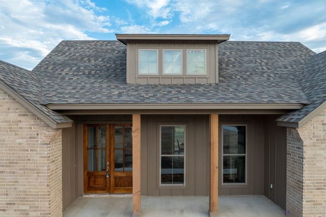 1028 Don Eve Court, Azle, TX 76020