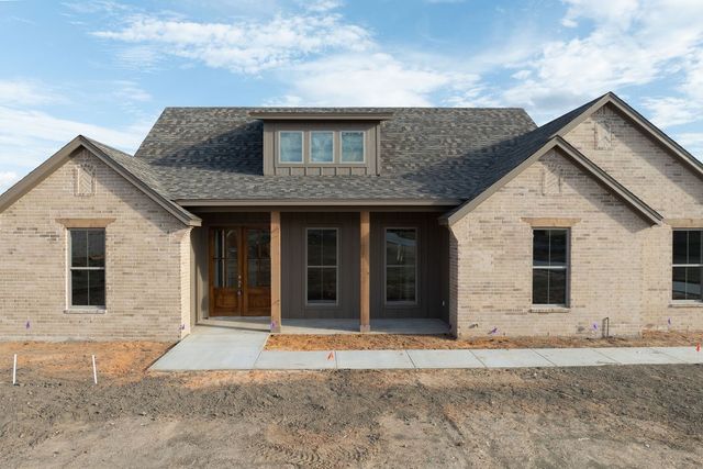 1028 Don Eve Court, Azle, TX 76020