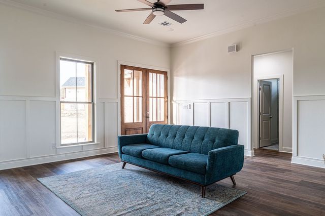 1028 Don Eve Court, Azle, TX 76020