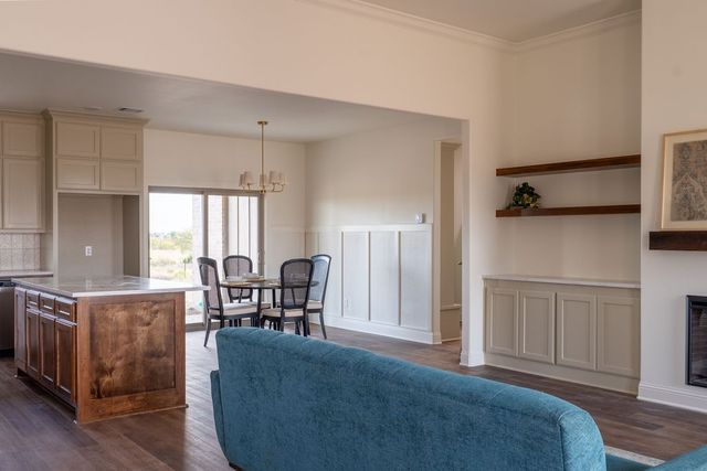 1028 Don Eve Court, Azle, TX 76020