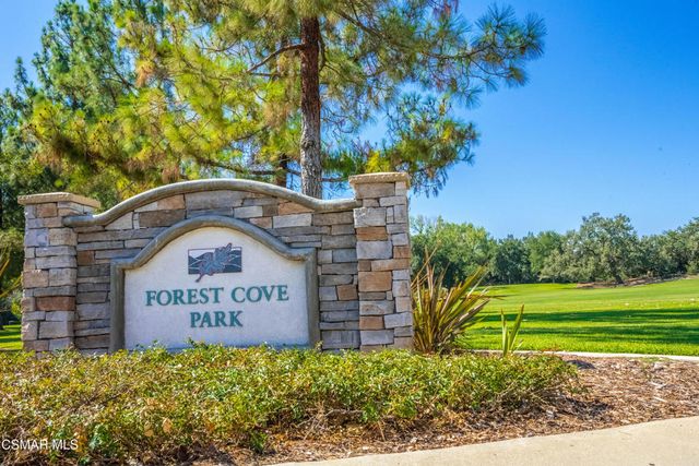 5627 Middle Crest Drive, Agoura Hills, CA 91301