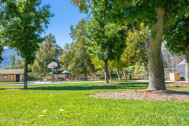 5627 Middle Crest Drive, Agoura Hills, CA 91301