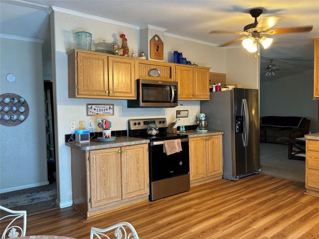 2319 Recreation Road 3, Bonham, TX 75418