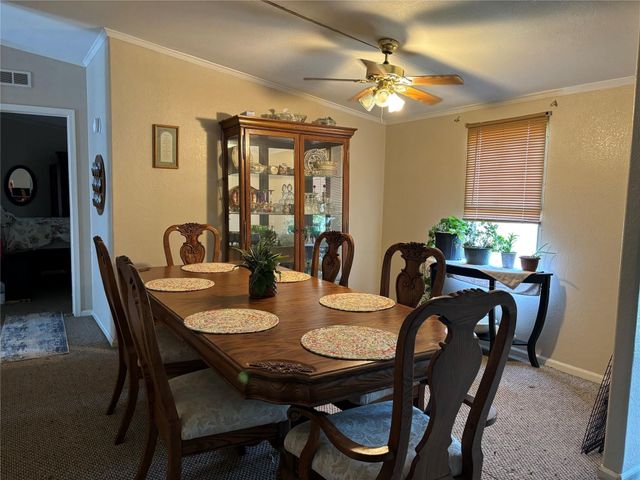 2319 Recreation Road 3, Bonham, TX 75418