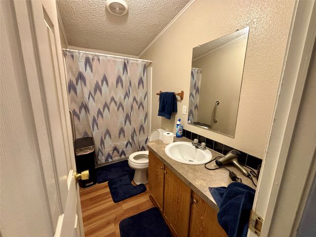 2319 Recreation Road 3, Bonham, TX 75418