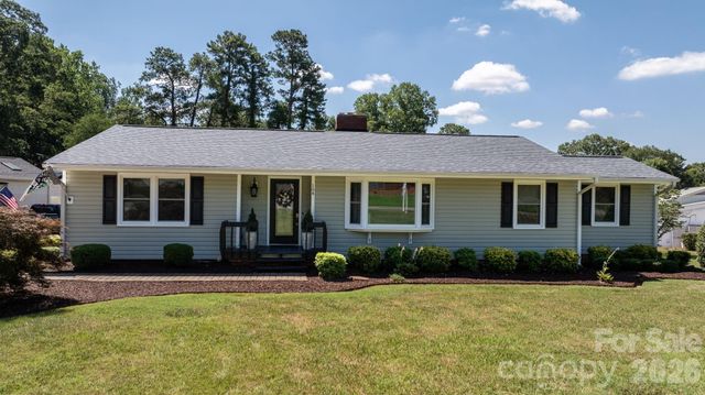 104 Highland Street, Belmont, NC 28012