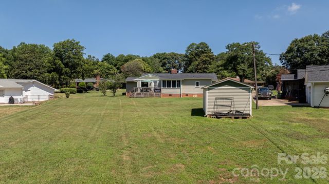 104 Highland Street, Belmont, NC 28012