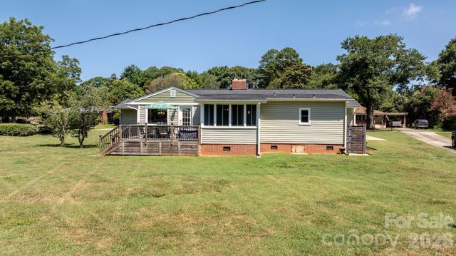 104 Highland Street, Belmont, NC 28012