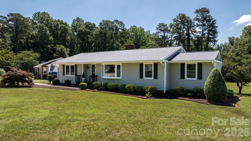 104 Highland Street, Belmont, NC 28012