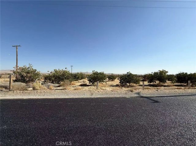 17833 Santa Fe Trail, Helendale, CA 92342