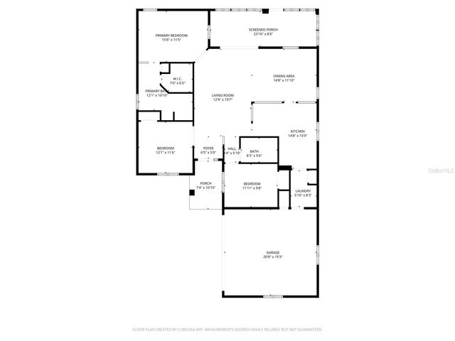 5500 NW 26TH LANE, Ocala, FL 34482