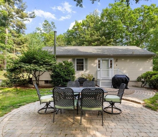 4 Circle St, Middleton, MA 01949