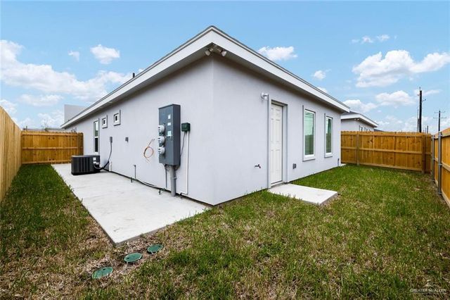 1321 Valle Vista Street 2, Alamo, TX 78516