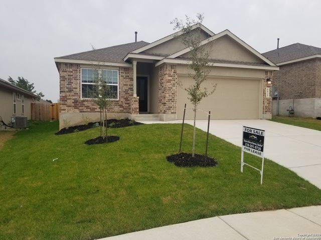 6035 Akin Pl, San Antonio, TX 78261