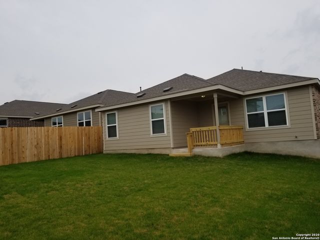 6035 Akin Pl, San Antonio, TX 78261