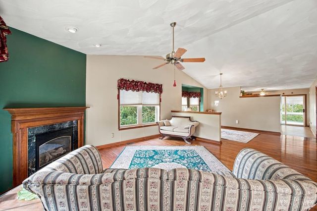 5460 Lakefront Drive, Green Twp, OH 45247