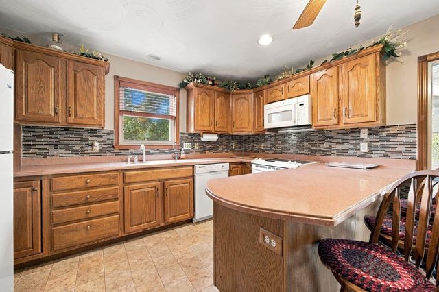 5460 Lakefront Drive, Green Twp, OH 45247
