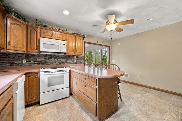 5460 Lakefront Drive, Green Twp, OH 45247