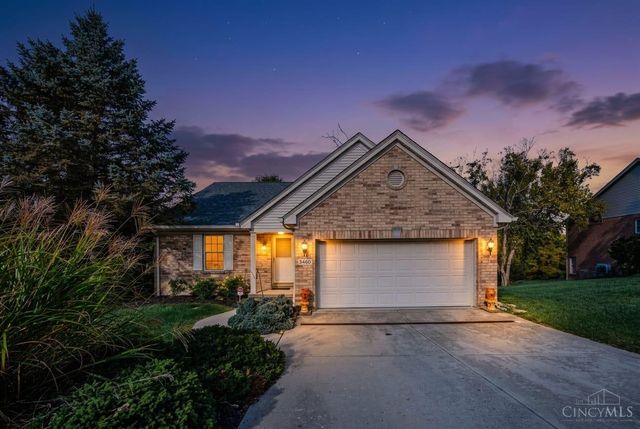 5460 Lakefront Drive, Green Twp, OH 45247