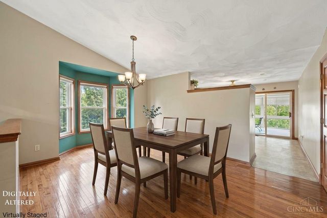 5460 Lakefront Drive, Green Twp, OH 45247