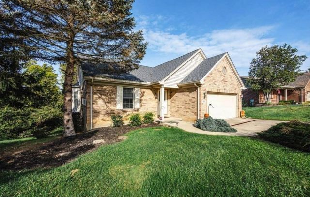 5460 Lakefront Drive, Green Twp, OH 45247